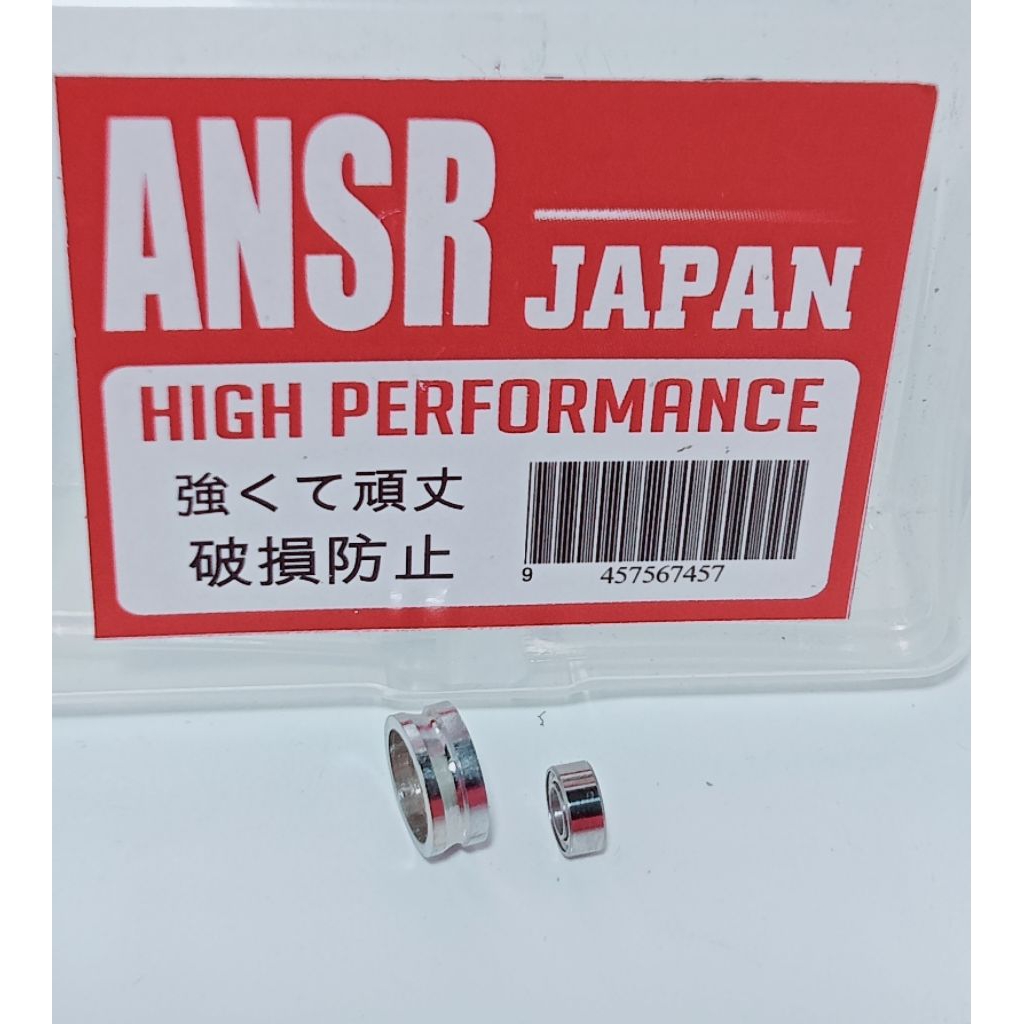 Shimano twin power Bering dan roler castem universal ukuran 1000 sampai 5000