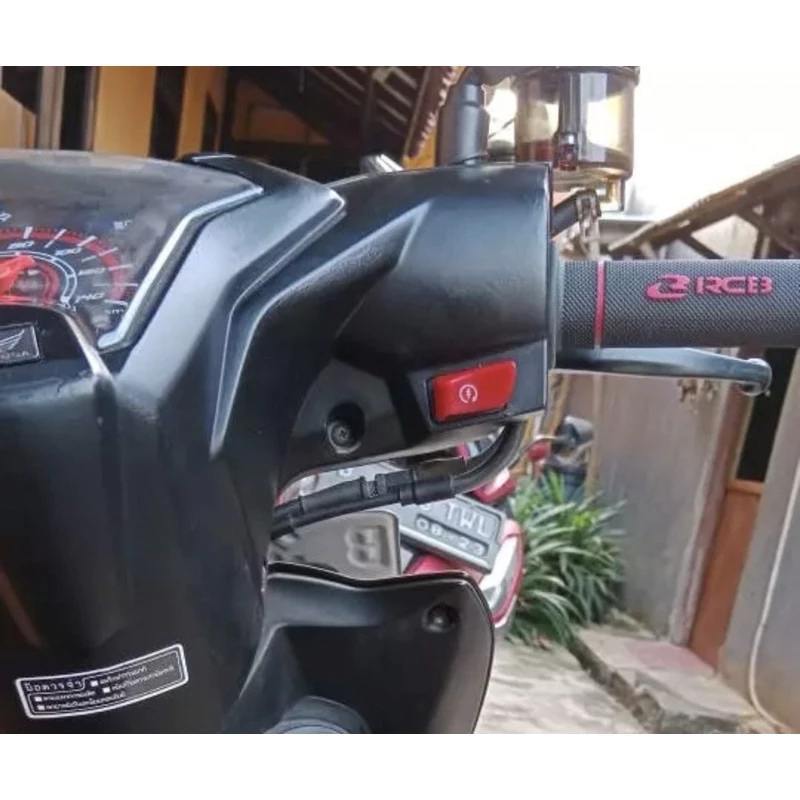 saklar starter vetnam vario125 vario150 beatfi old dll