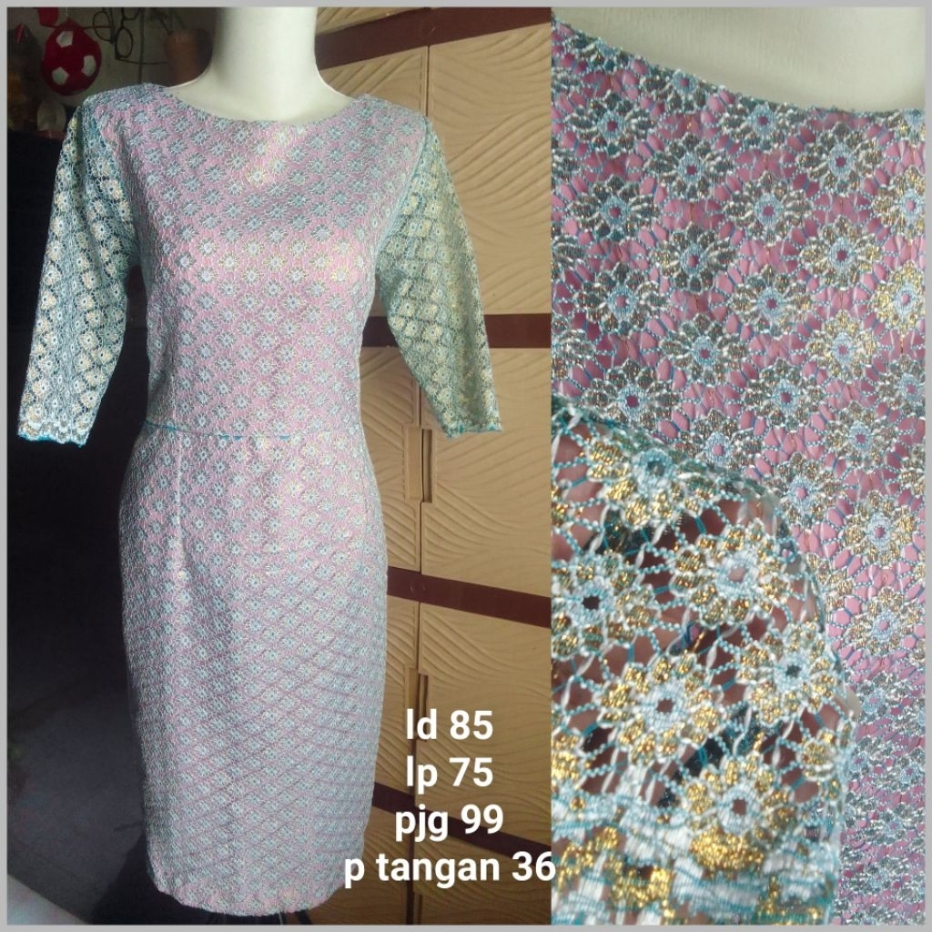 dress remaja/dewasa,dress lengan pendek,pl