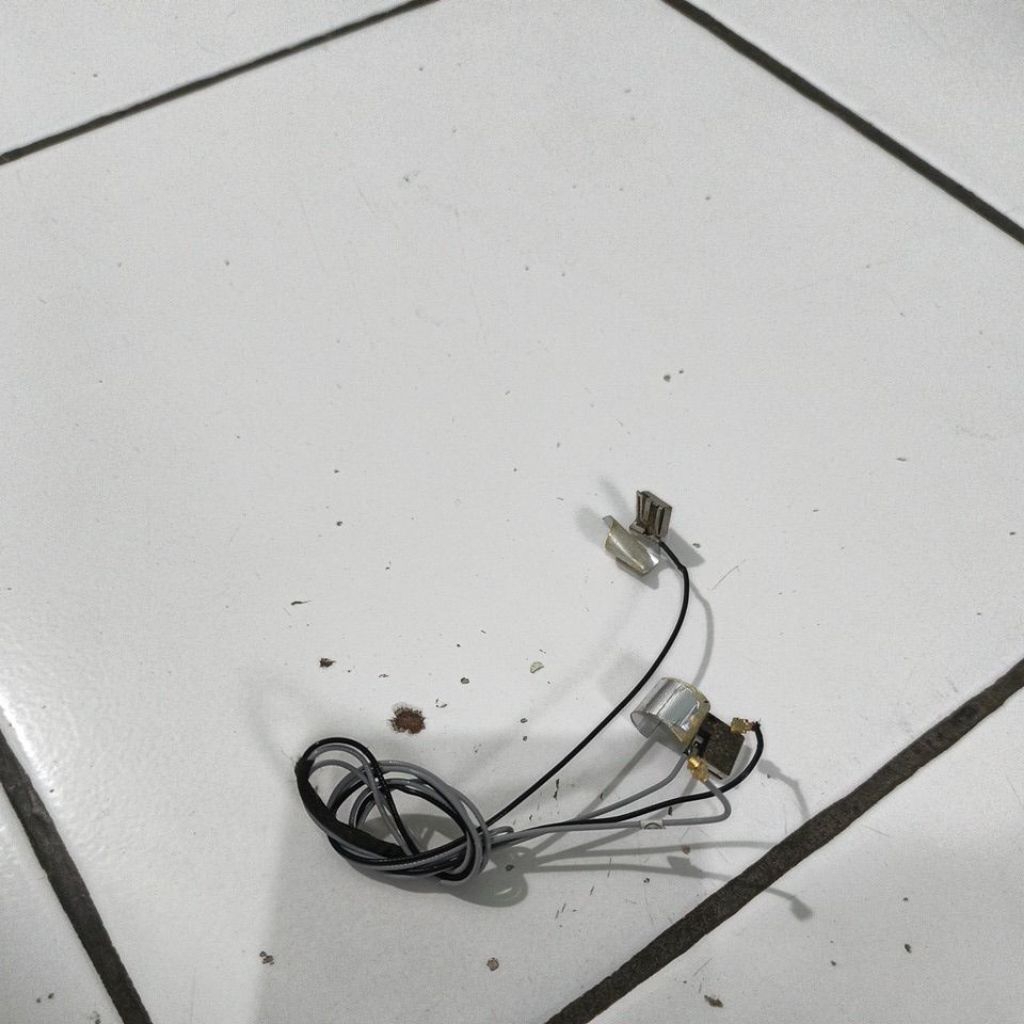 HP 3115M kabel antena wifi