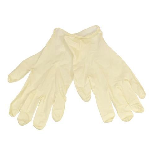 Sarung Tangan Latex Termurah 100Pcs