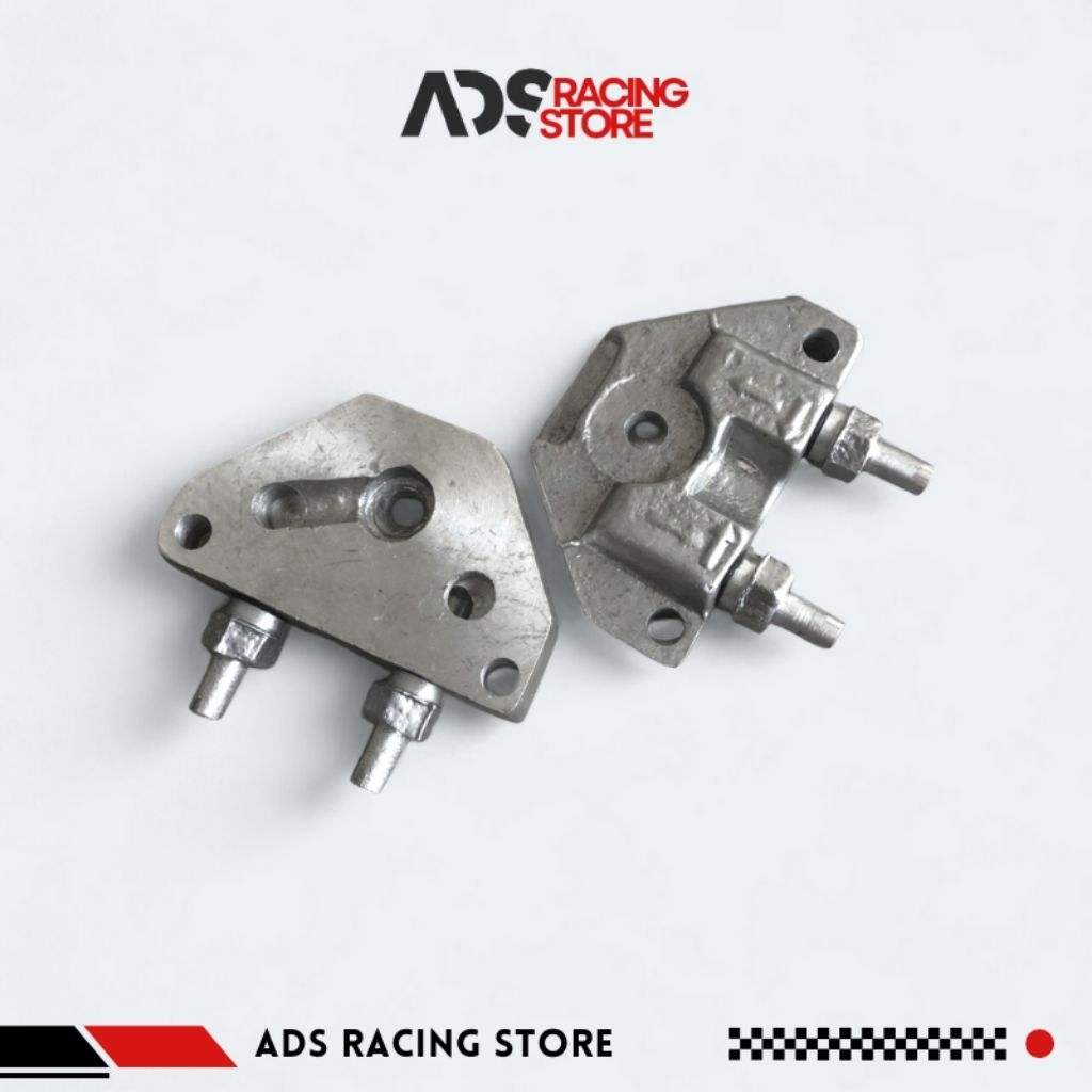 Adaptor Oil Cooler Astrea Grand, C70, Supra