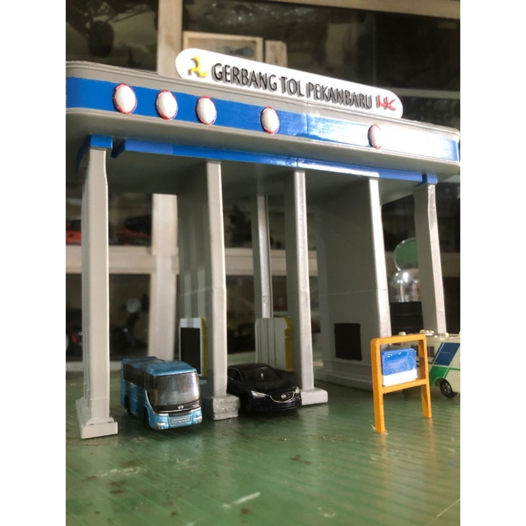 3d Print Project 3d Print Custom Jasa 3d Print Pekanbaru