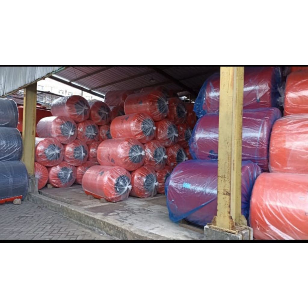 tangki air pennyu BLAKE 720L sni