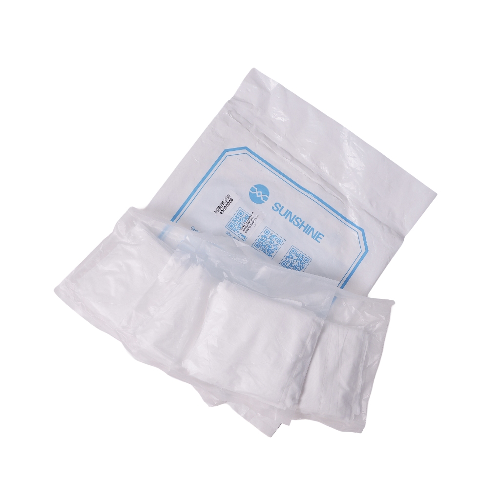 TOOL TISU PEMBERSIH/CLEANROOM WIPERS SHUNSHINE