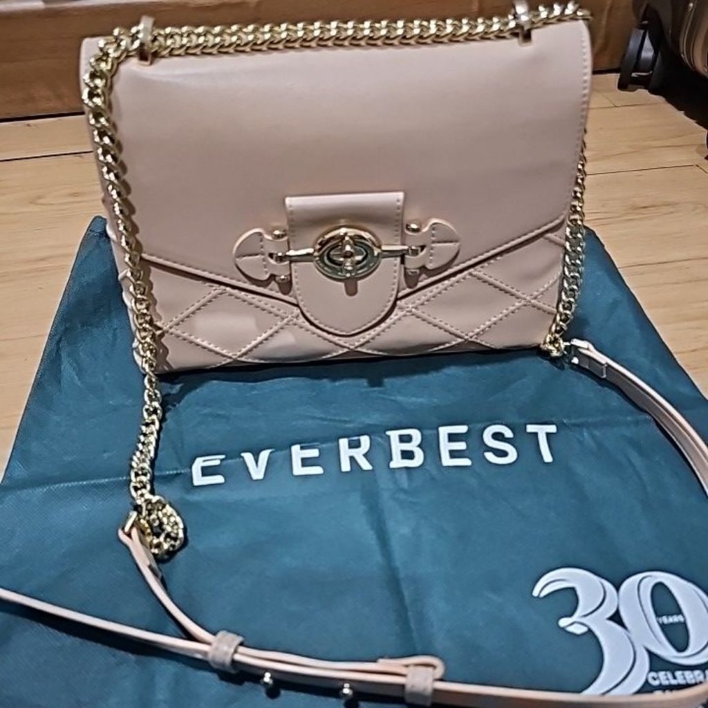 Everbest Gavina Preloved Ori