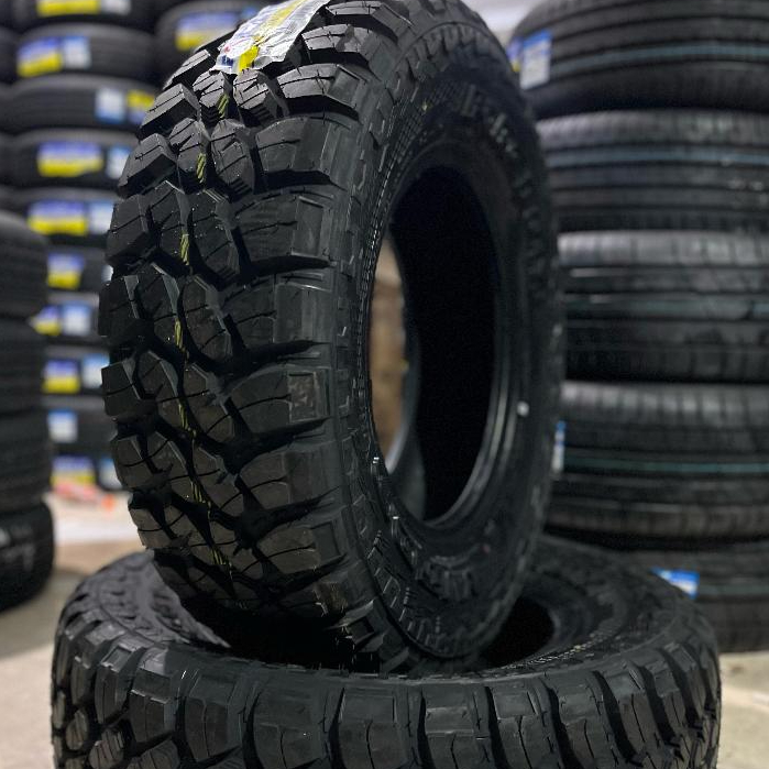 ban mobil cangkul 245 75 R16 MT forceum