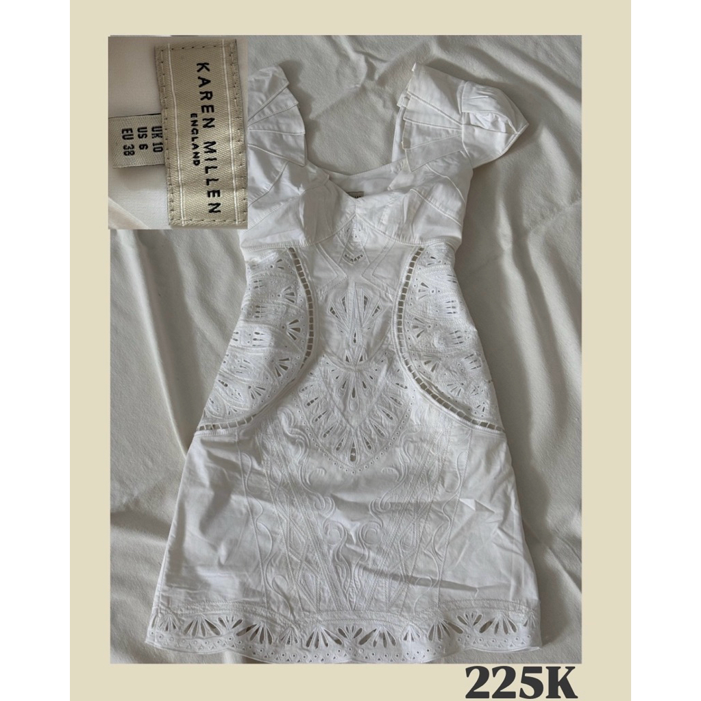 [PRELOVED] Karen Millen dress