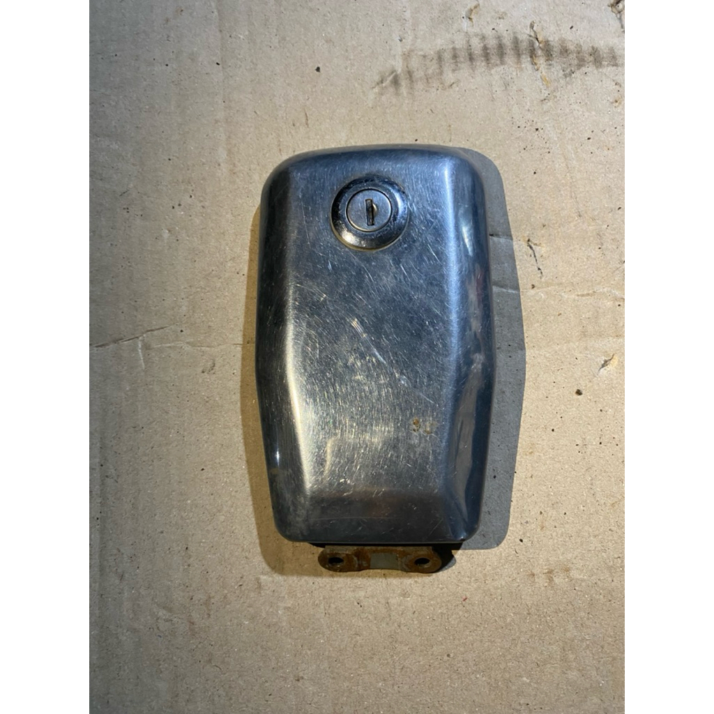 tutup tangki rxking rx king original copotan