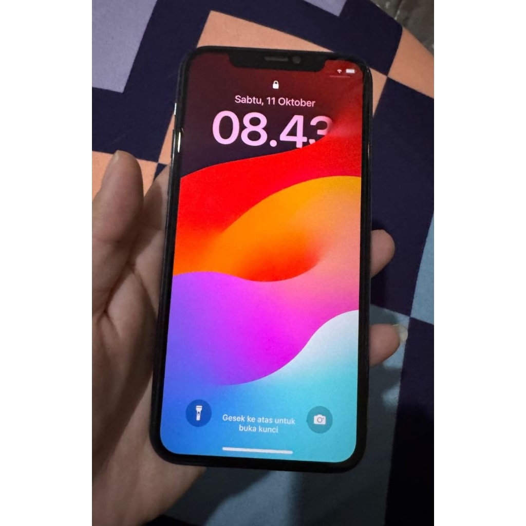 IPHONE 11 PRO 64GB MIDNIGHT GREEN