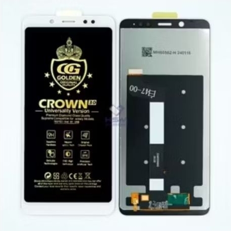 LCD Ciaomi Redmi Note 5 / Redmi Note 5 Pro Original Incell