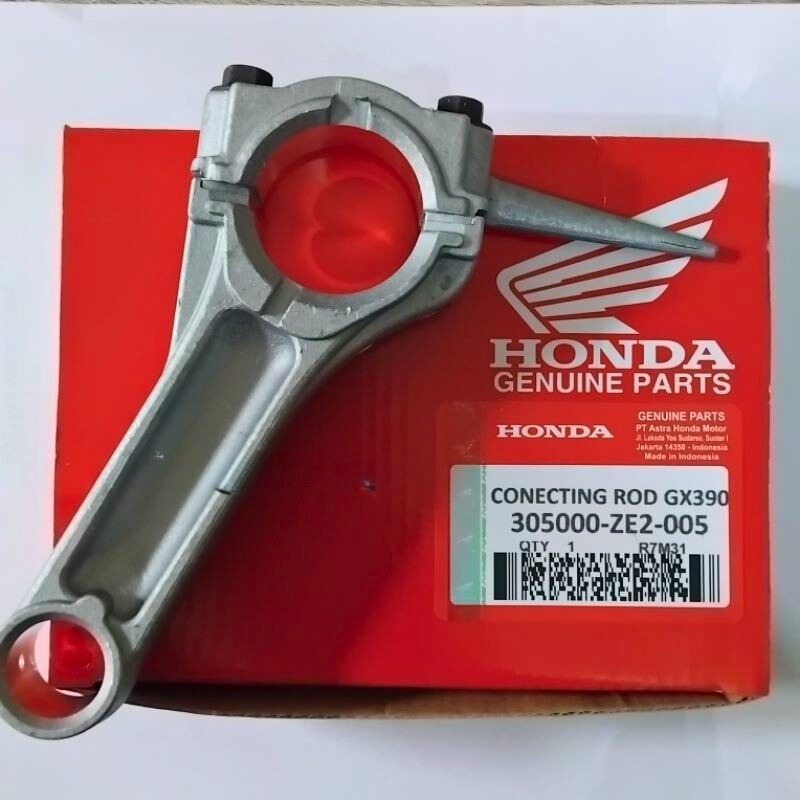 GX390 Conrod Honda GX390/420/460 Original - Stang Seher