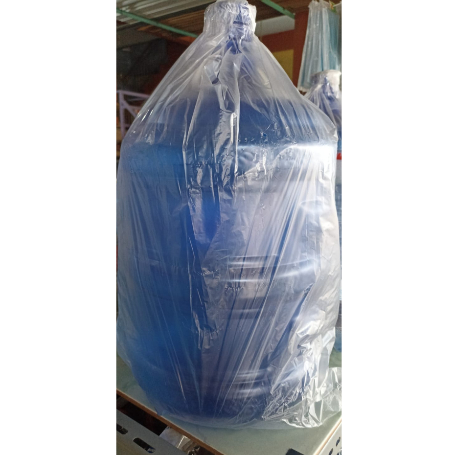 (MAX 4 Galon) Galon Isi Ulang Biru/ Galon Air Isi Ulang/ Galon Warna Air Minum Isi Ulang/ Wadah Air 