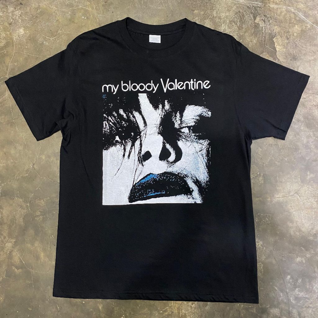 Tshirt My Bloody Valentine
