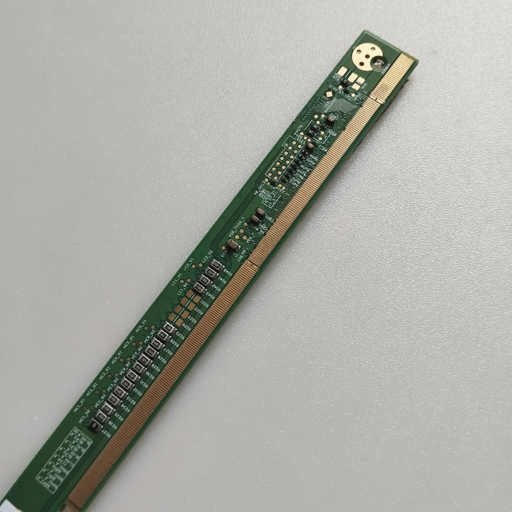 Tcon Panel Samsung Tcon T430HVN01