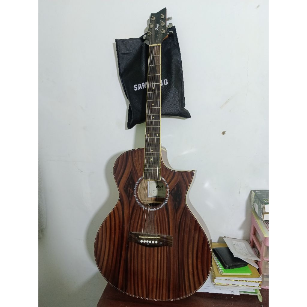 Gitar Cort AD810