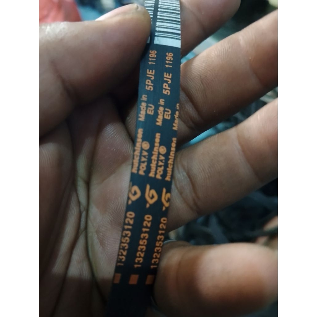 venbel mesin cuci Electrolux 5PJE1196