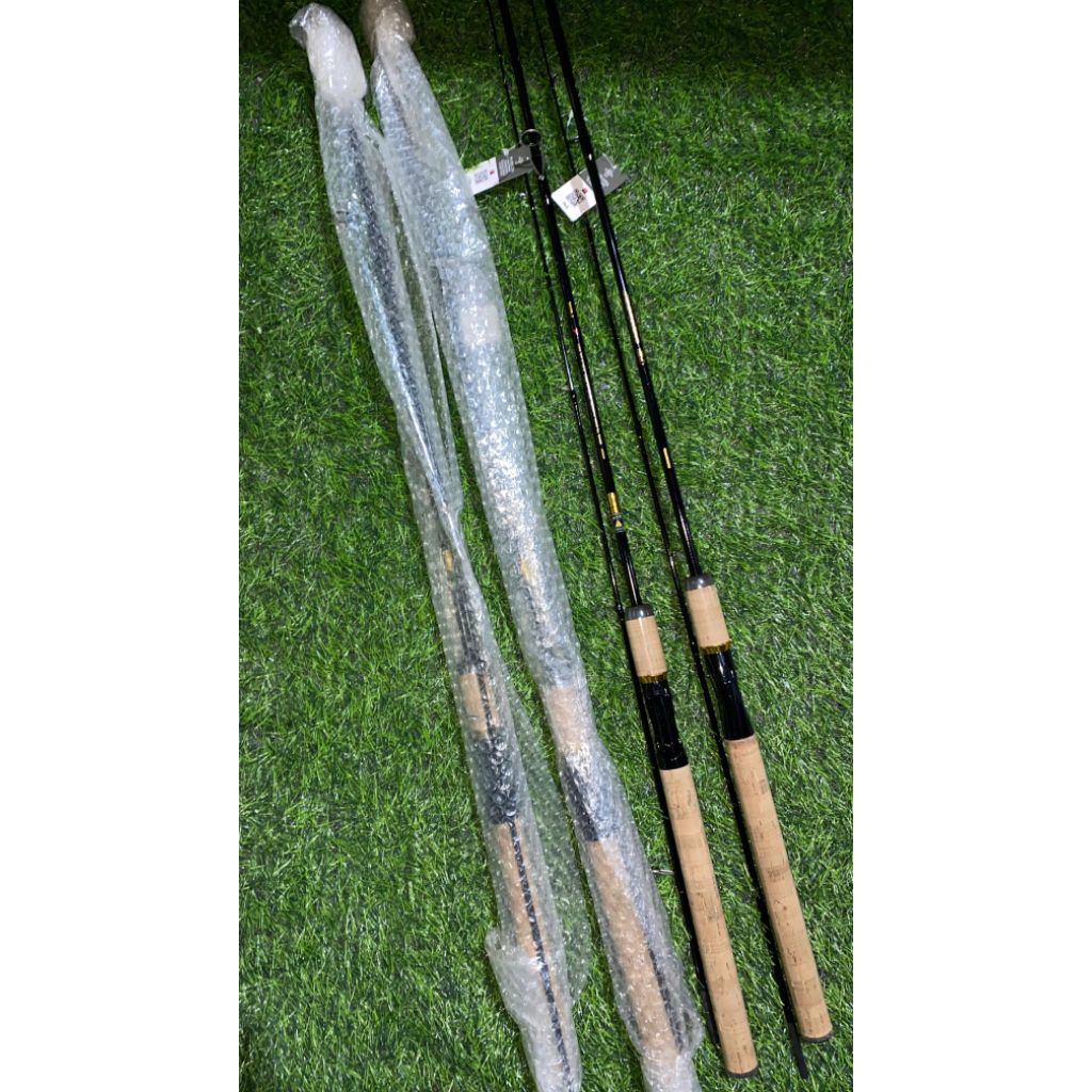 JORAN SHIMANO SCORPION CUSTOME  6-14lb 165cm / 180cm holow carbon