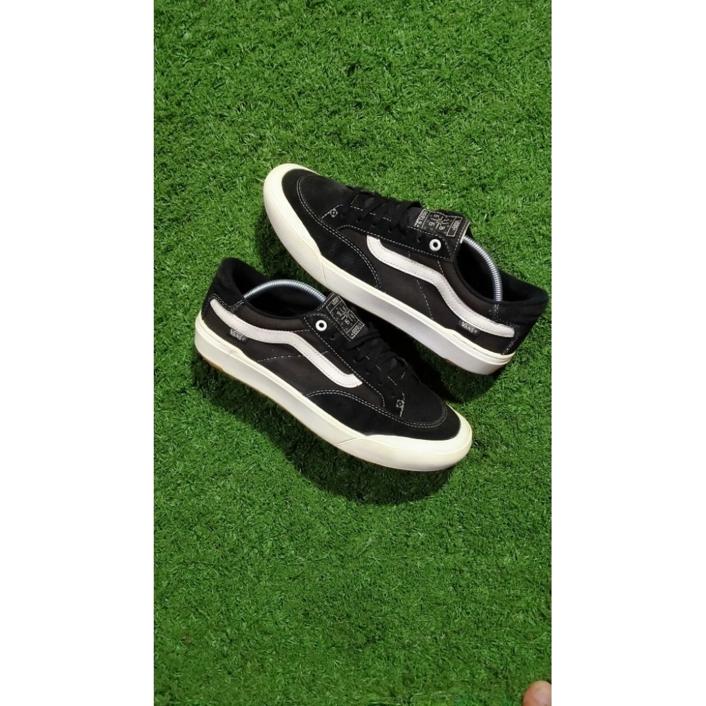 Vans berle pro skate