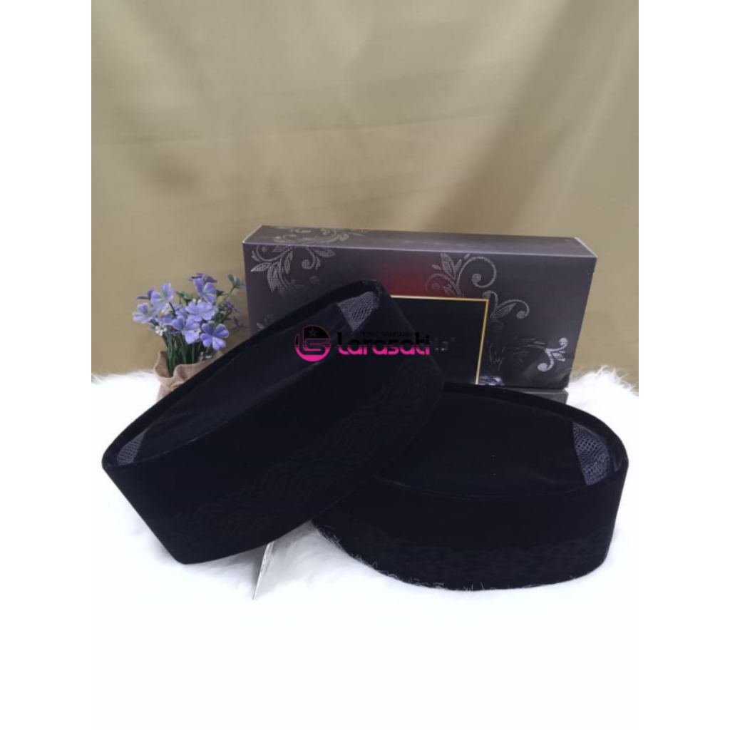 SONGKOK SUDEMALA LASER