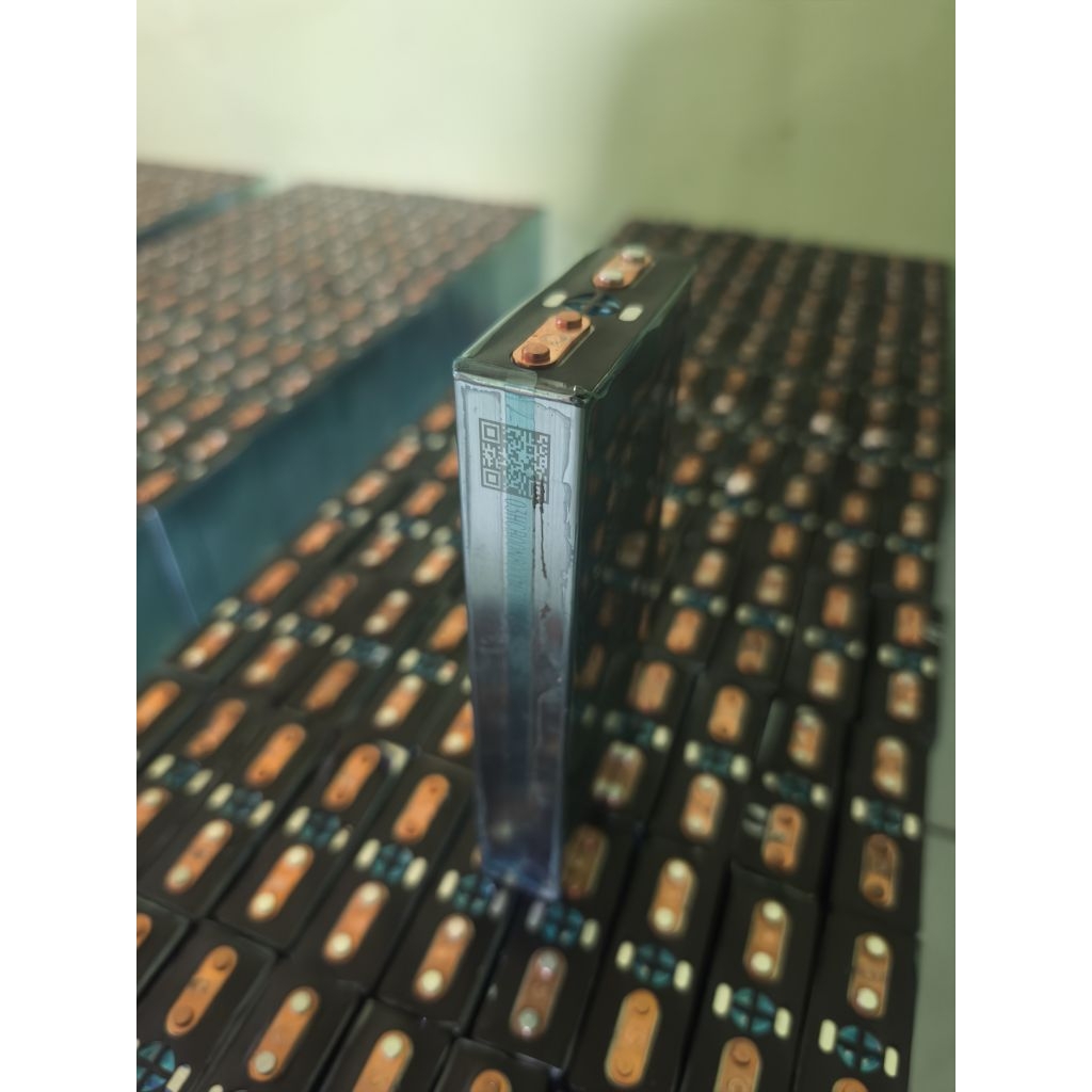 Batrei Lifepo4 22Ah 21Ah Gotion Prismatik