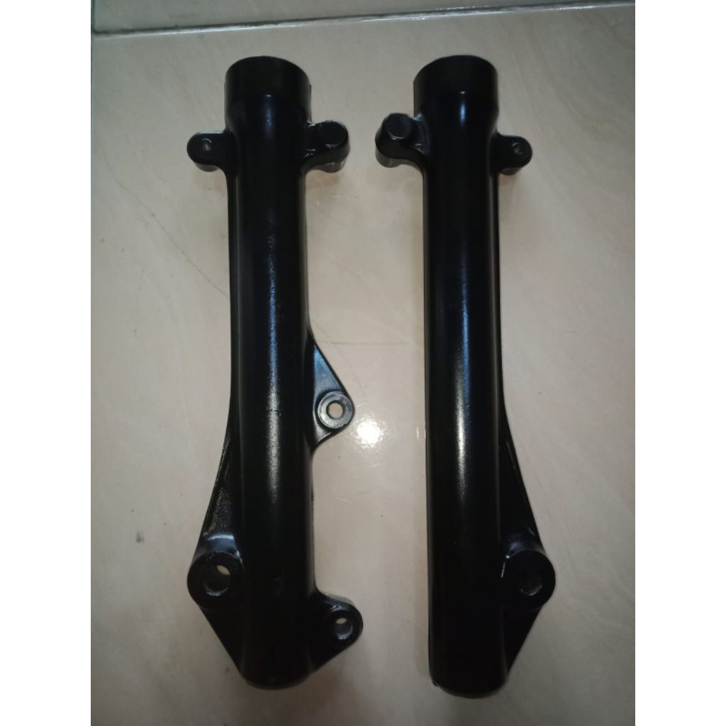 Bottom Tabung shock depan beat lama Beat karbulator ori