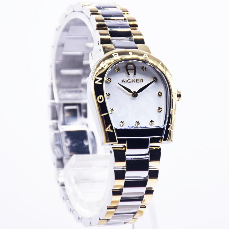 JAM TANGAN WANITA AIGNER AGW.259001 ORIGINAL