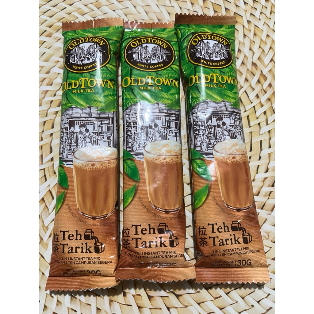 OldTown Teh Tarik 30 g
