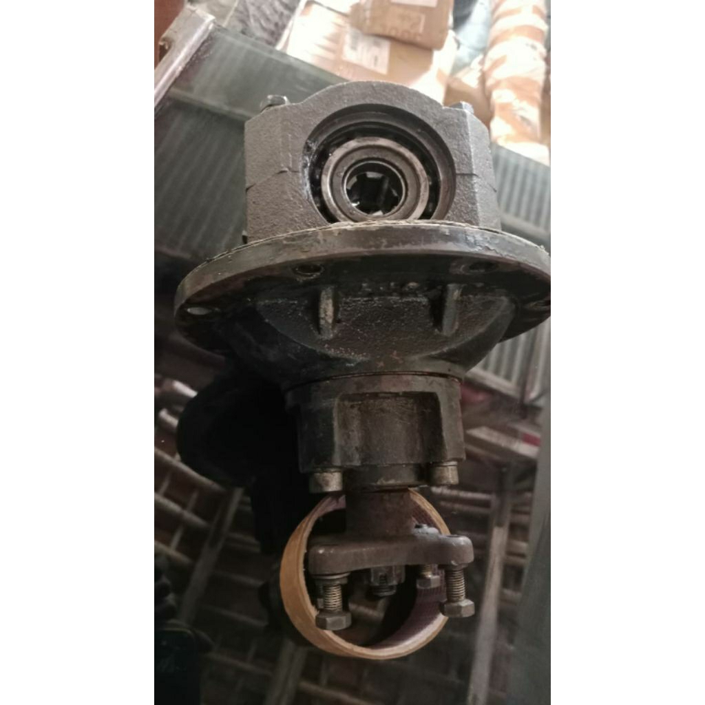 tongkol gardan tossa viar kaisar dll