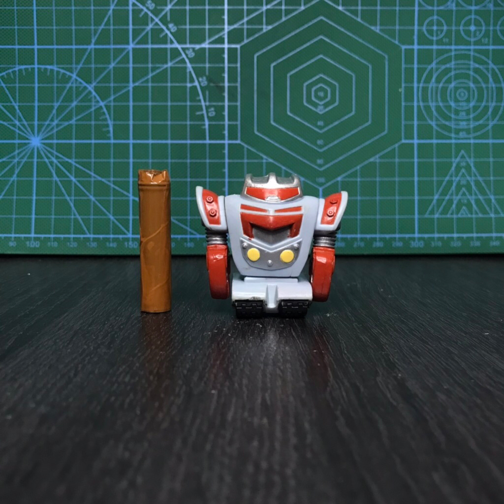 Toy Story Sparks Mini Figure Disney Pixar Mattel Rare [PRELOVED]