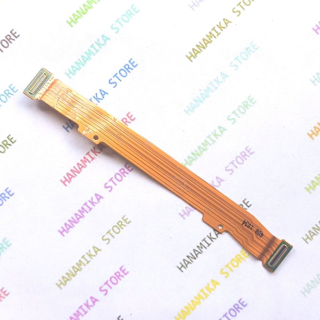 FLEKSIBEL UI MAINBOARD vivo Y81 ori copotan