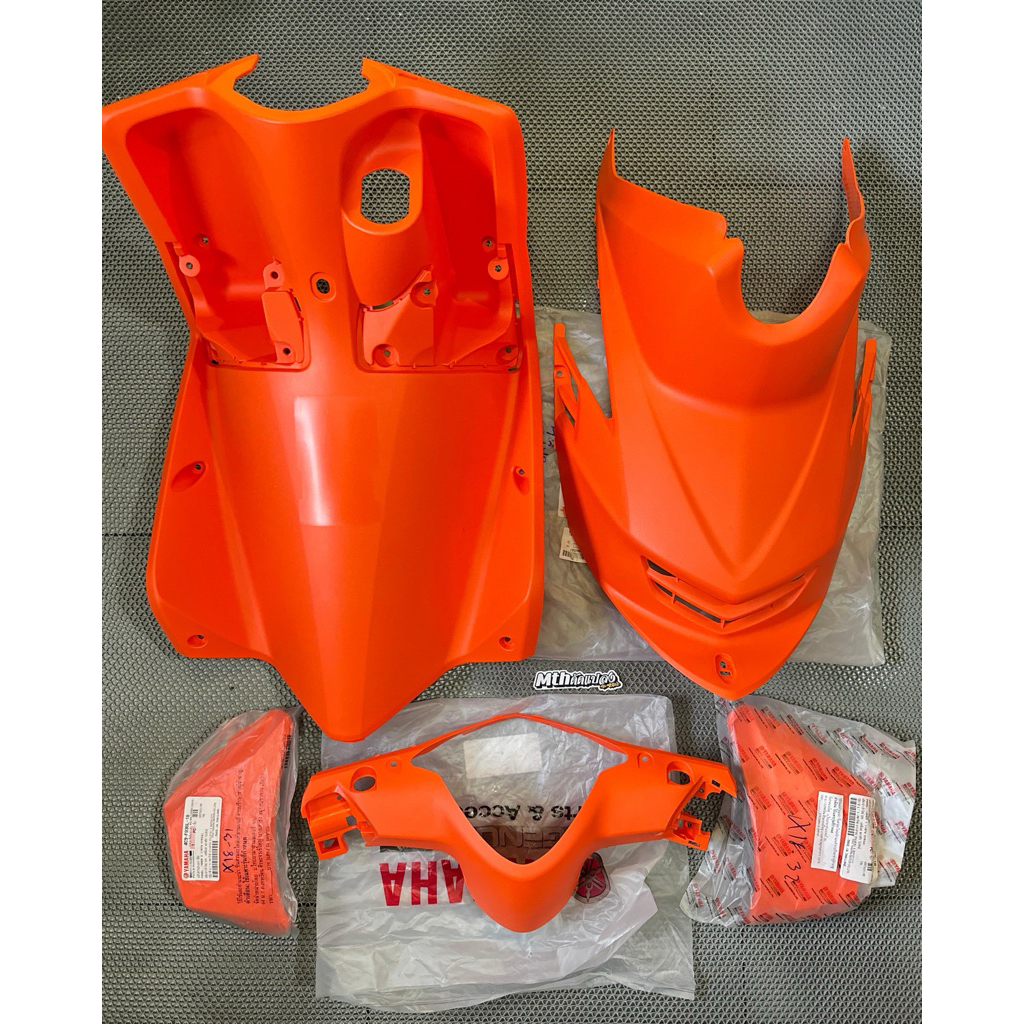 Dek tengah Yamaha mio soul original thailand