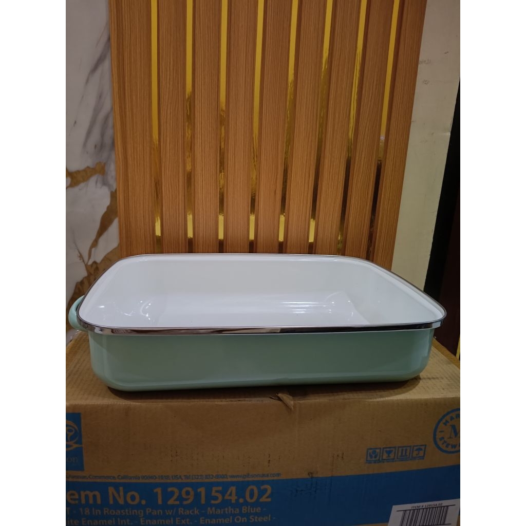 PANCI LOYANG JUMBO 48 x 36 GRADE EXPORT EROPA PRASMANAN PAN