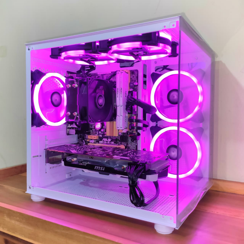 Jual GTX 970 Terlengkap Harga Terbaru Oktober 2025 Shopee