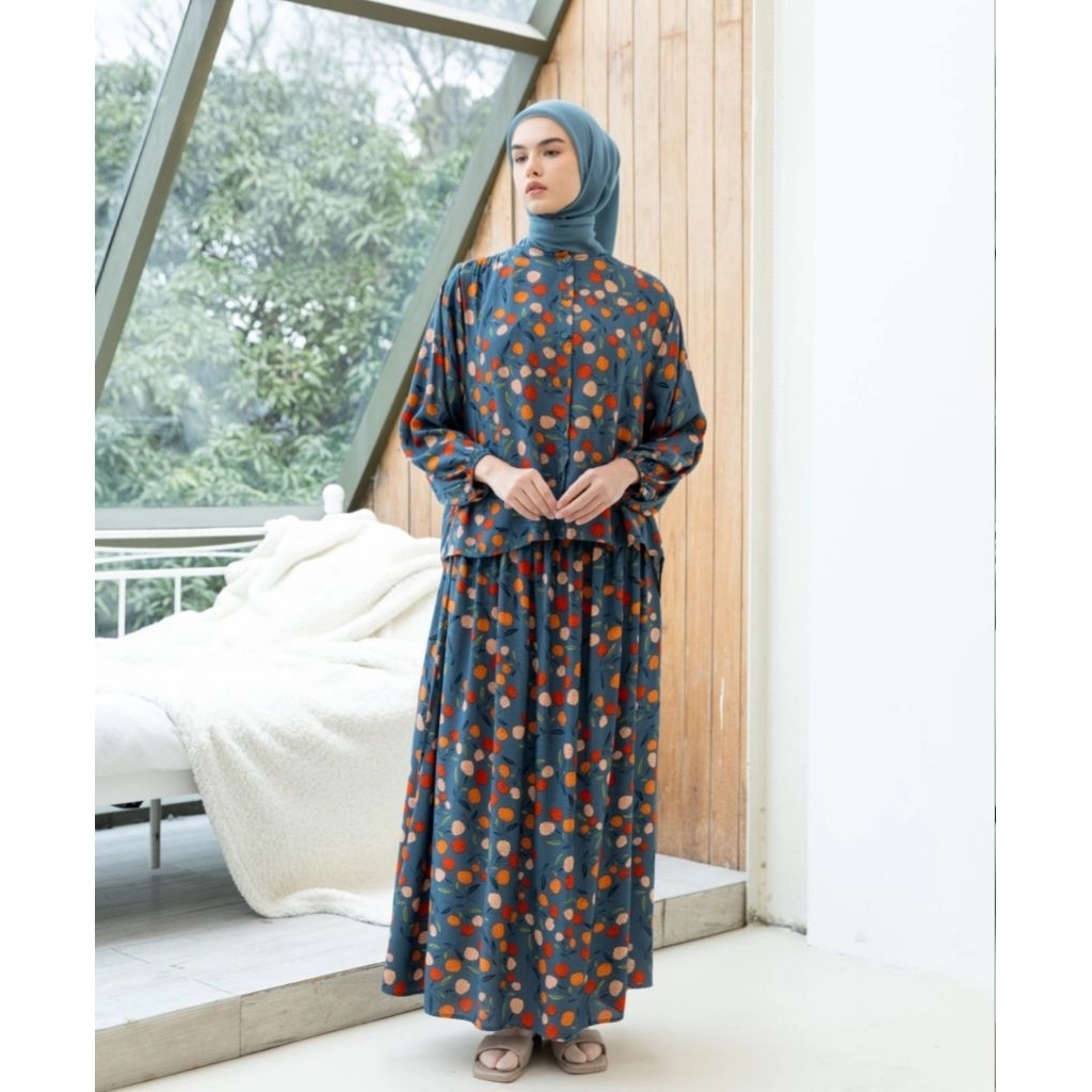 Numaa.id SKIRT SET - ELIZA SET