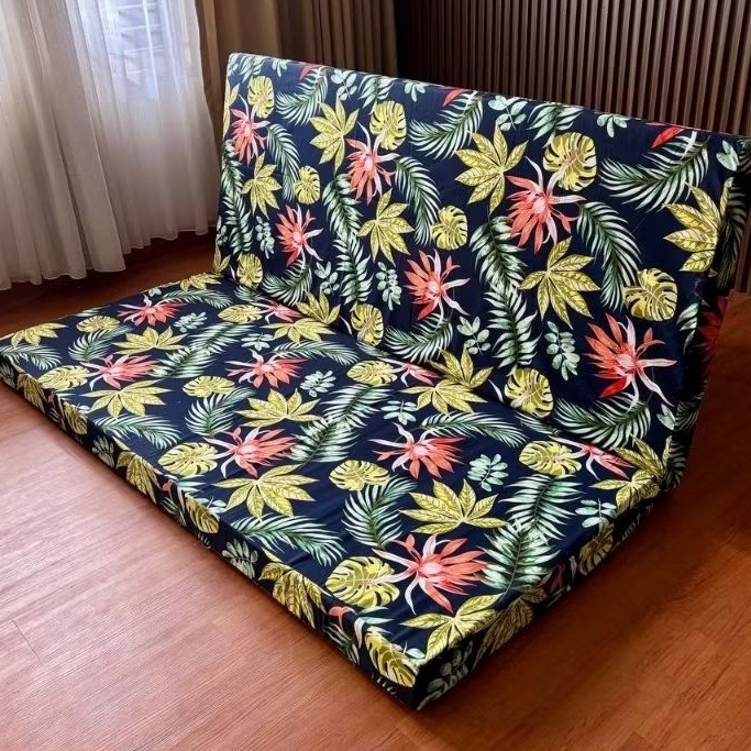 KASUR BUSA JUMBO KASUR BUSA LIPAT 2 PREMIUM