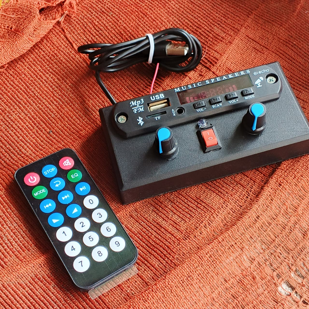 POWER AMPLIFIER mini 5VOLT BLUETOOTH STEREO 2CHANEL , AMPLIFIER MINI DC 5VOLT SUDAH BLUETOOTH STEREO