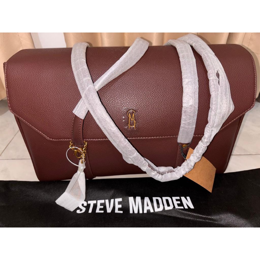 Steve Madden BJAREN shoulder bag