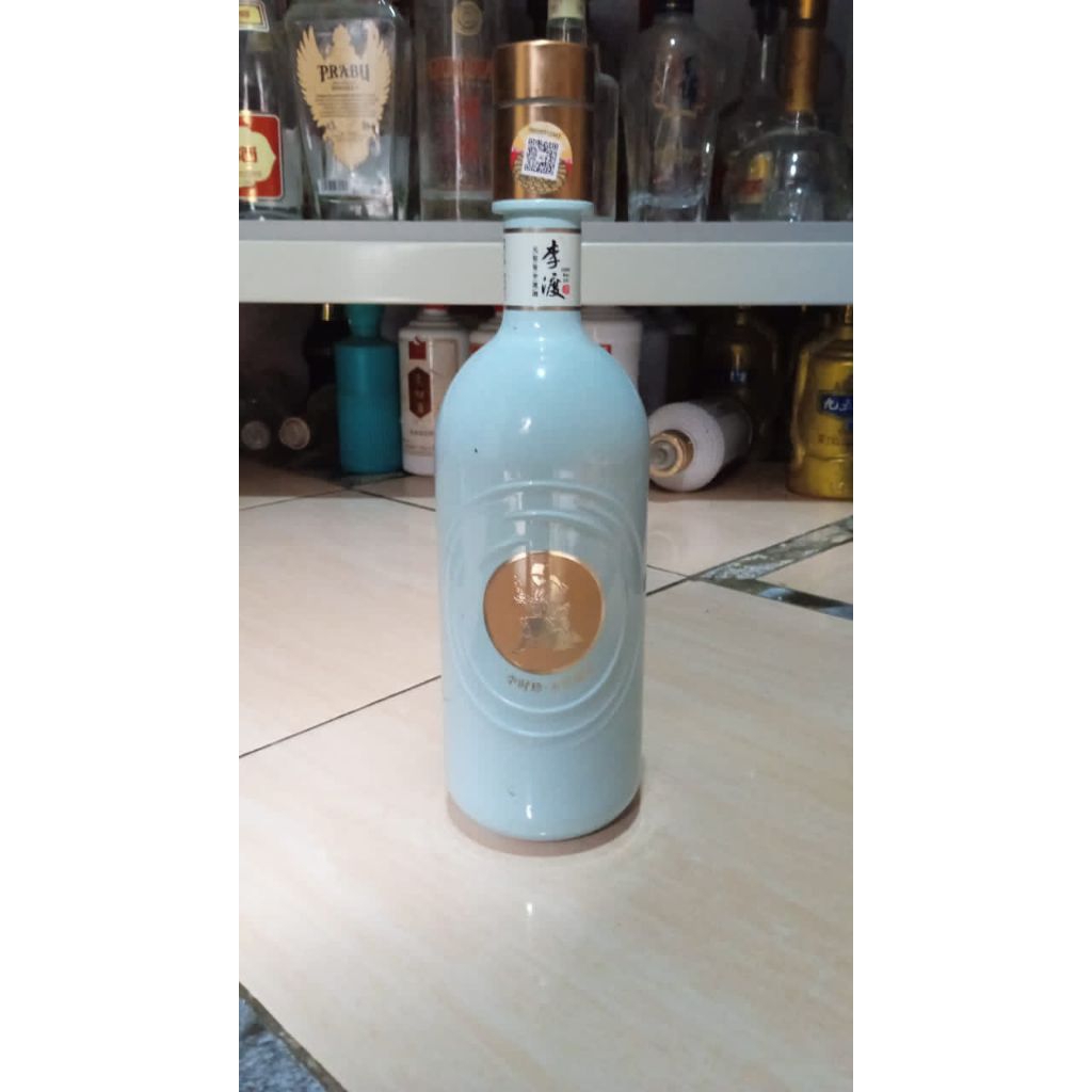 botol bekas botol beling botol kosong limited edition