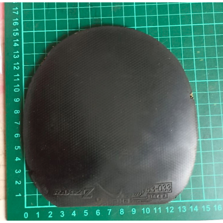 Karet Yasaka Rakza Z