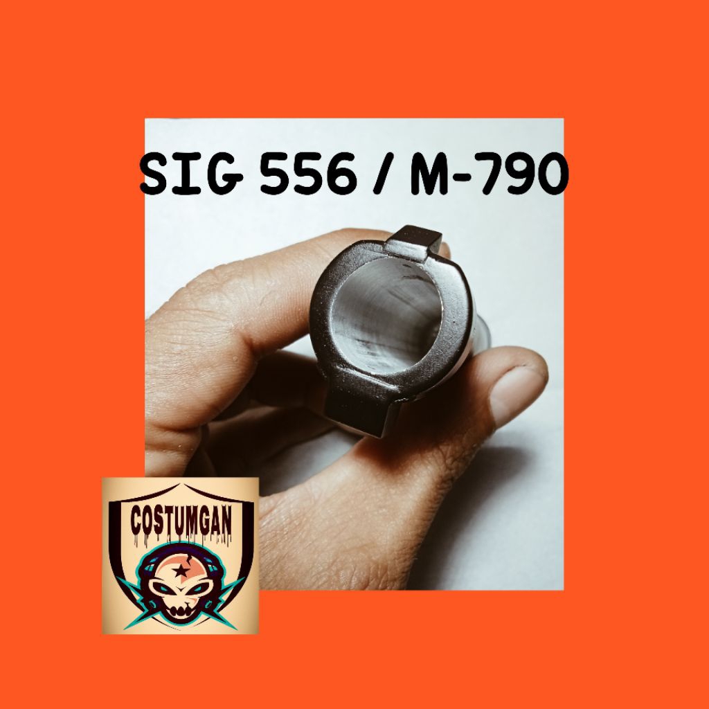 Piston dcobra M790/sig 556