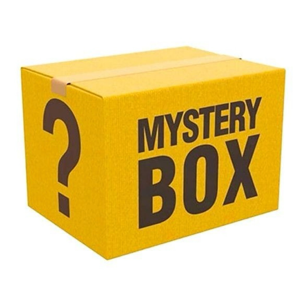 Mistery Box