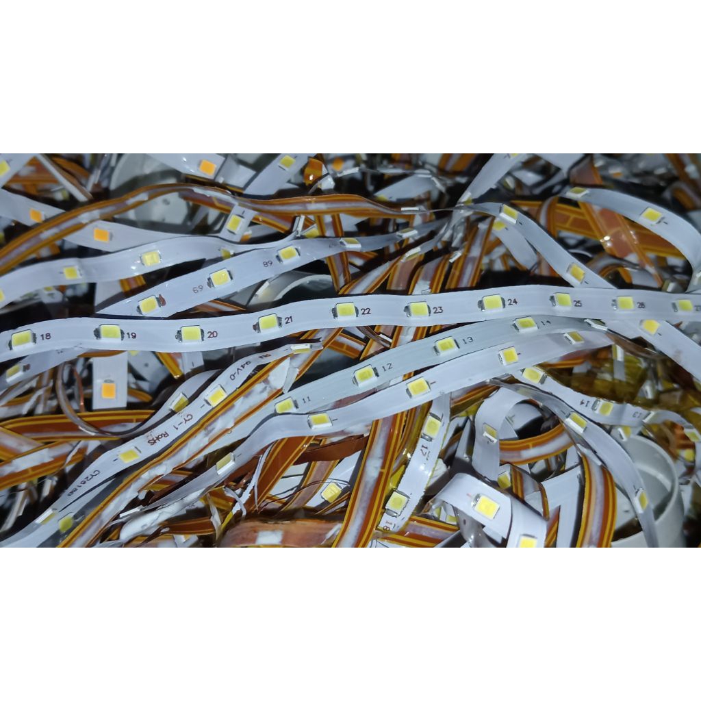 Rosianashoop77 Cip Led Rijek Pabrik Neon Kuning Putih
