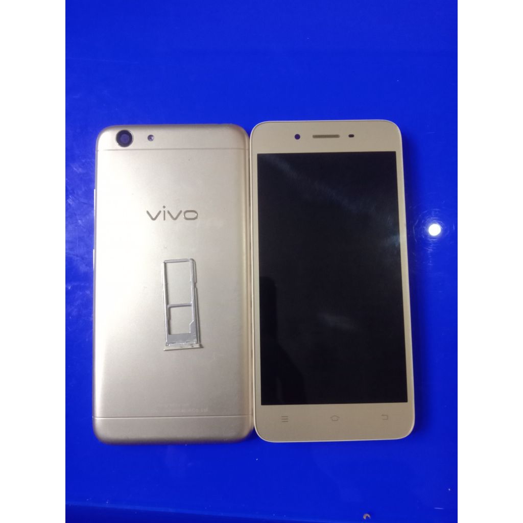 lcd Vivo y53 ory copotan