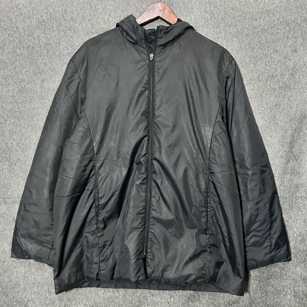 Jacket Parasut Second Preloved | Cavabien Market