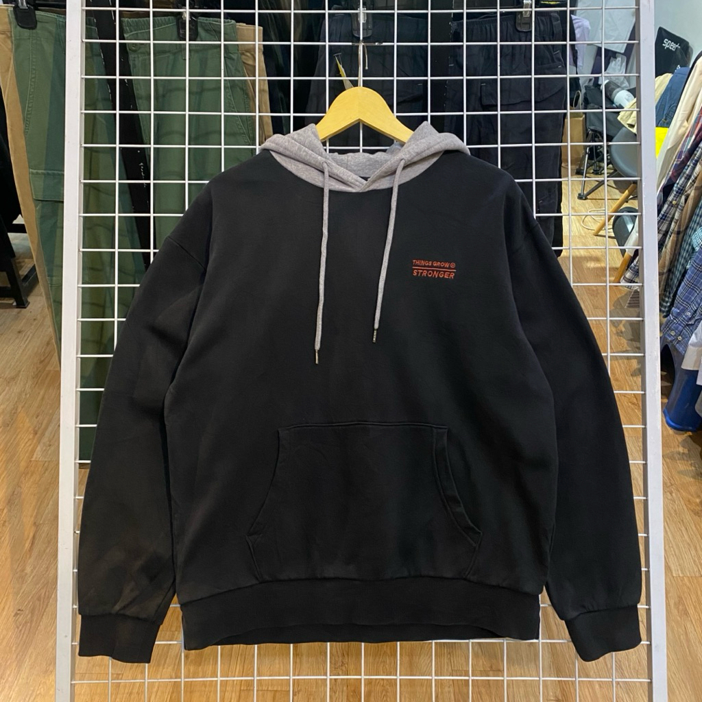Hangten Hoodie