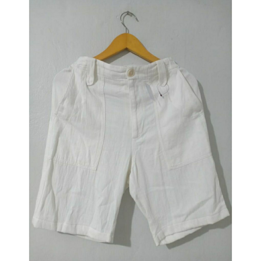 Celana Pendek Wanita Zara