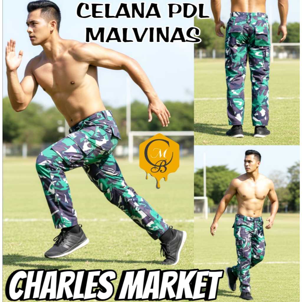 CELANA MALVINAS PREMIUM - CELANA LORENG MALVINAS - CELANA MALVINAS LORENG - CELANA LORENG PANJANG