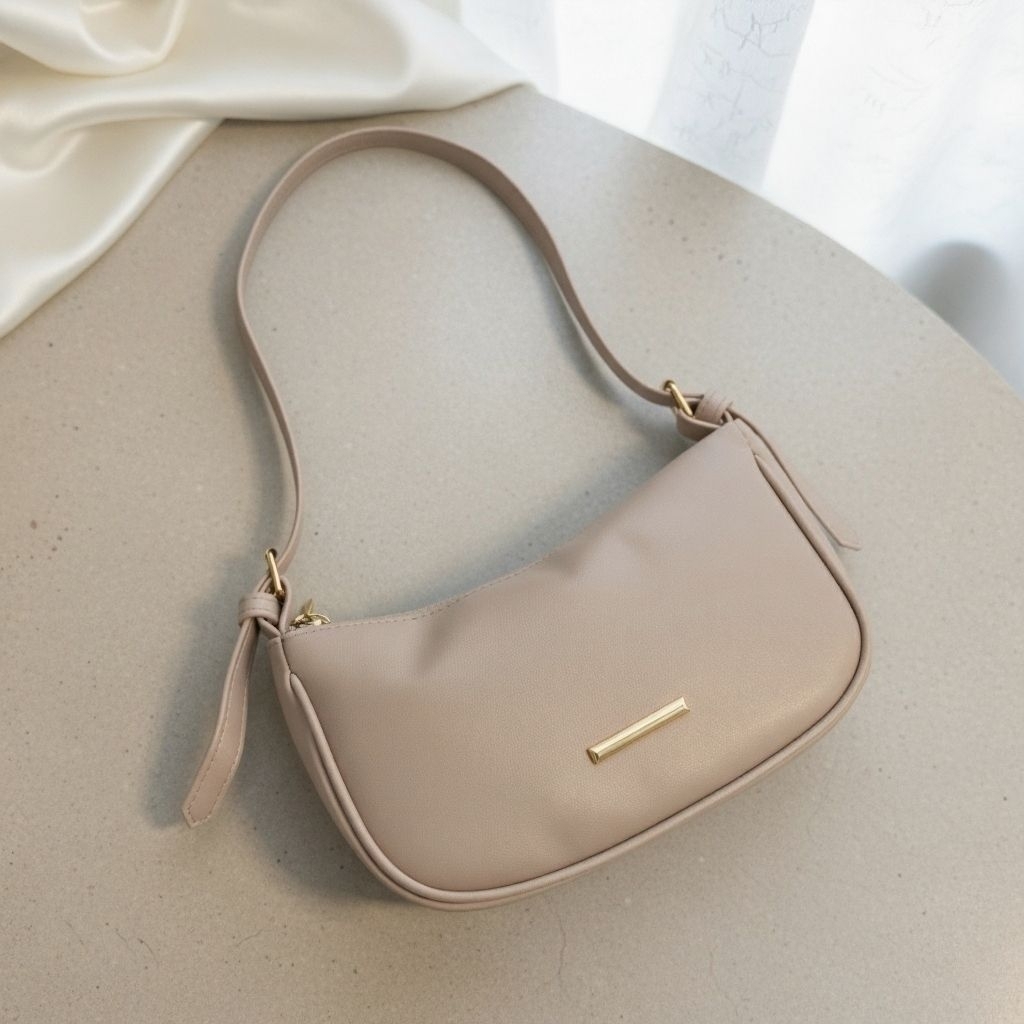 ZAMORA SHOULDER BAG | TAS BAHU WANITA | TAS WANITA KEKINIAN | TAS VIRAL