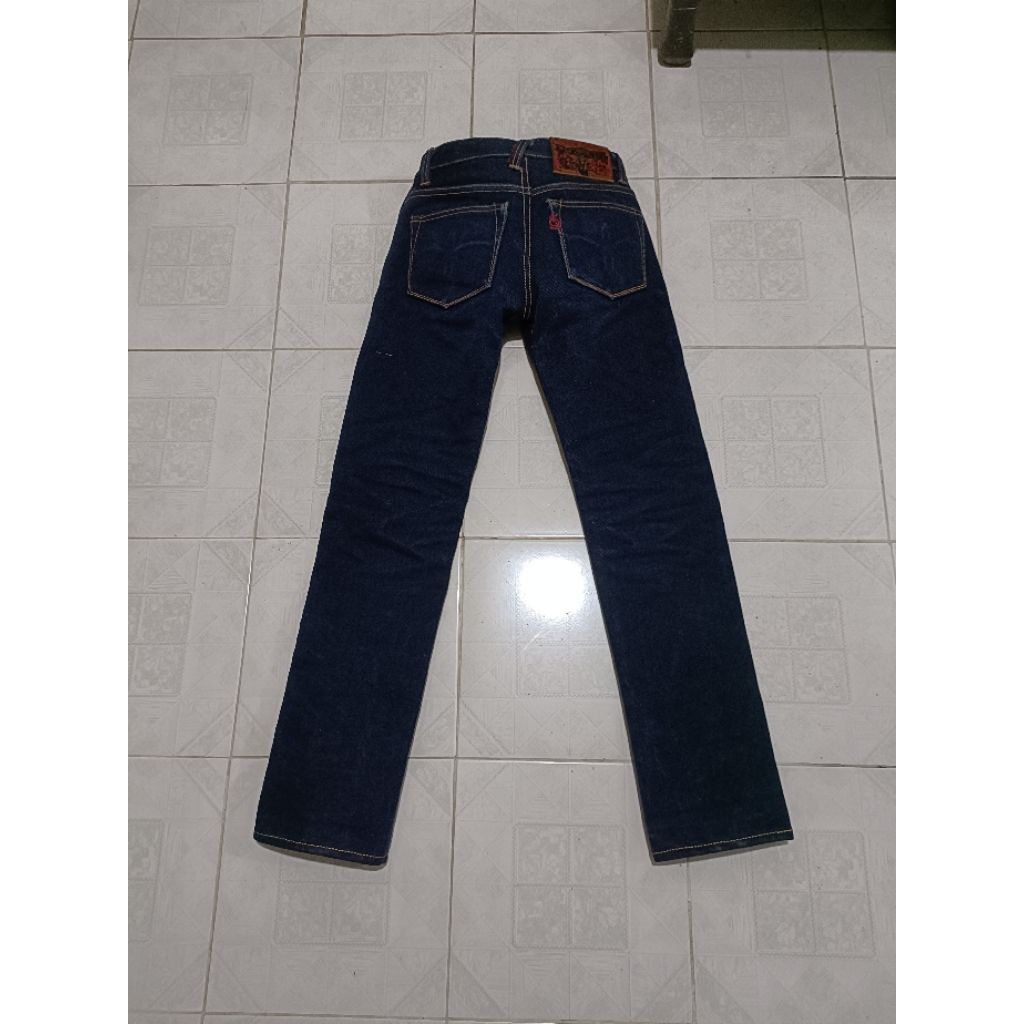Oldblue Crimson 33oz Second